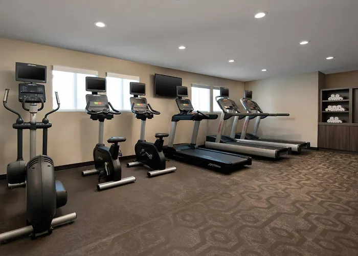 Residence Inn Anaheim Placentia/Fullerton