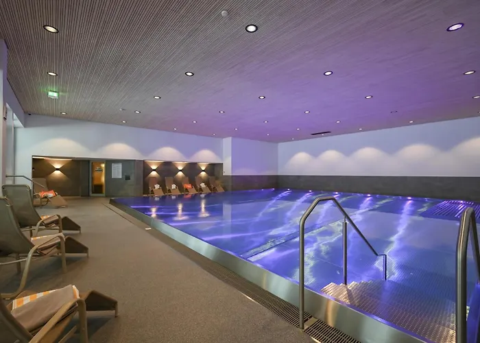 Aparthotel Kleinwalsertal Mittelberg