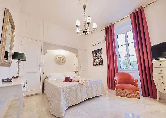 Le Magnolia