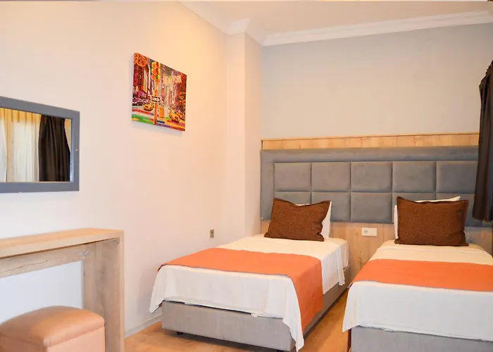 Akkan Hotel