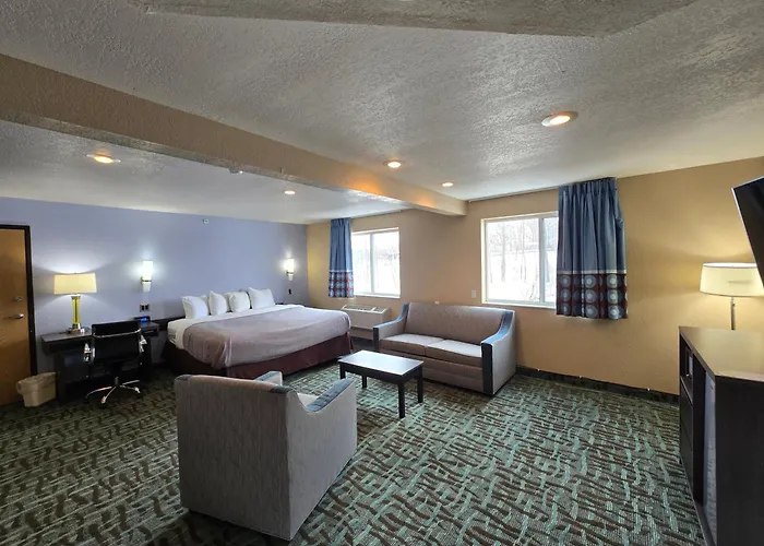 Quality Inn Johnstown