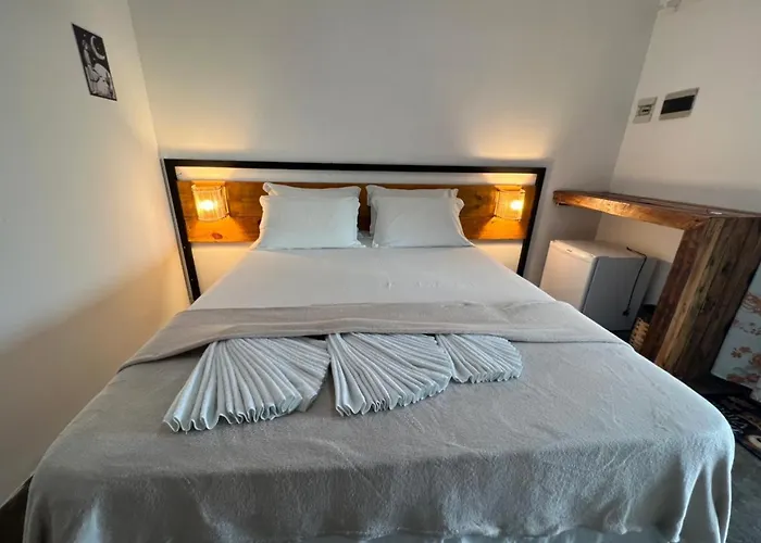 Hotel Fazenda Monte Cristo