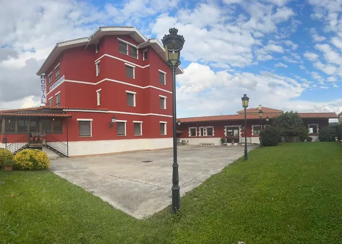 Hostal Merindades