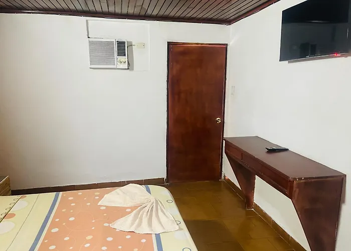 Hotel brisas del mar 2022