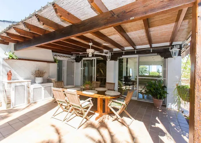 B&B Finca Pepe Denia