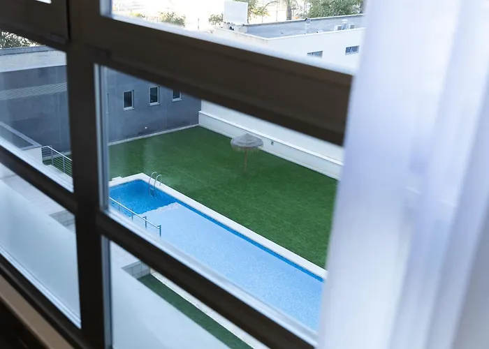 Guillman Suites