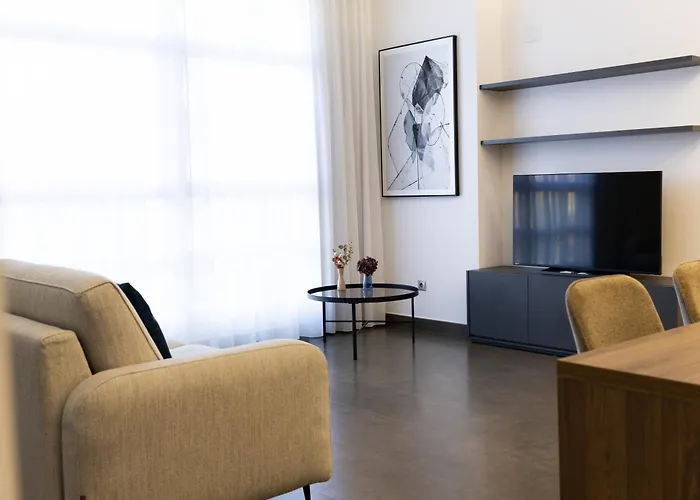 Guillman Suites