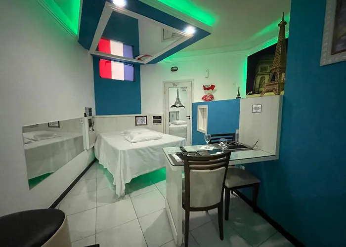 Motel Numsei Orla