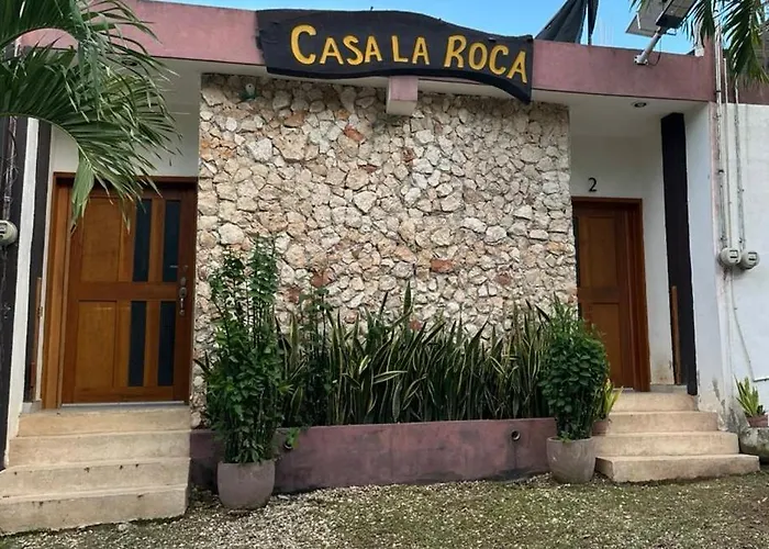 Casa La Roca
