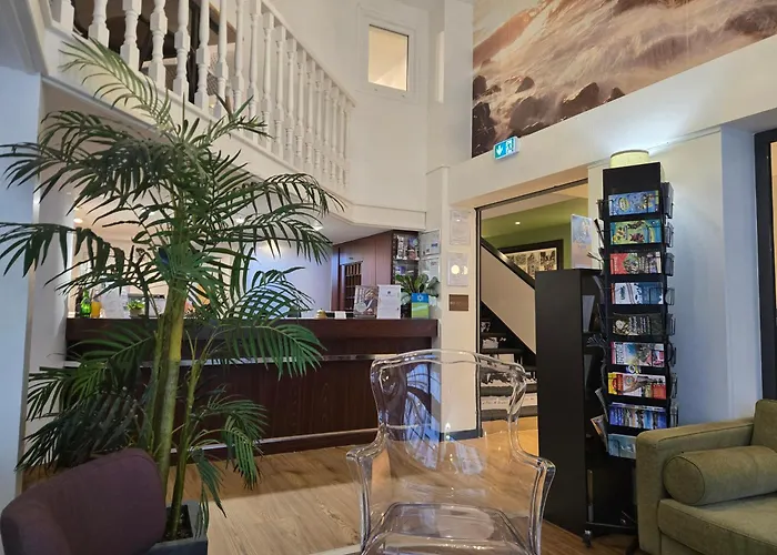 Sure By Best Western Lorient Centre