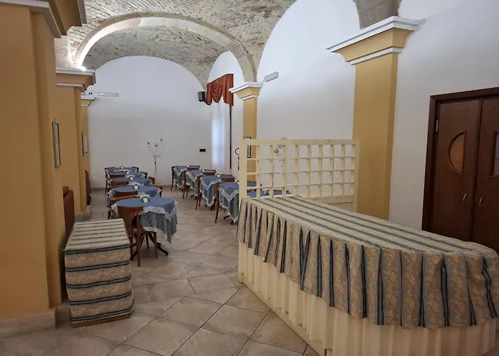 Hotel 4 Mori