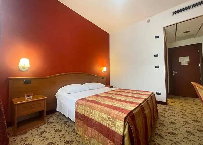 Vald Hotel