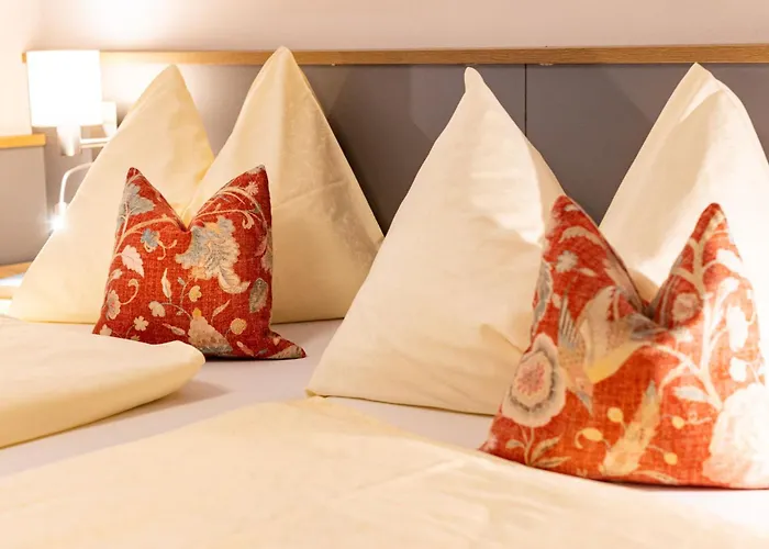 Hotel Lebzelter Zell am See