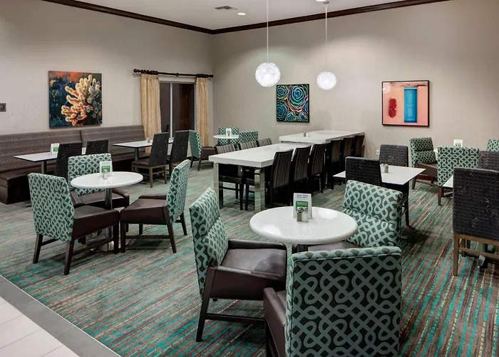 Residence Inn Airport