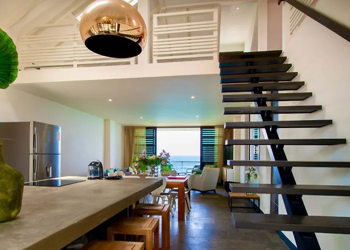 Pietermaai Boutique Hotel