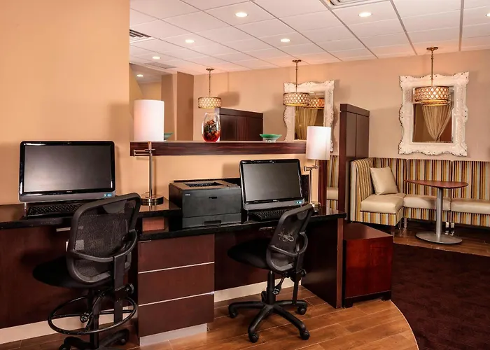 Residence Inn Westchester County