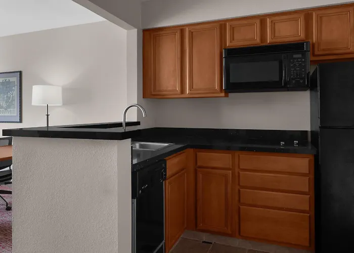 Larkspur Landing Extended Stay Suites