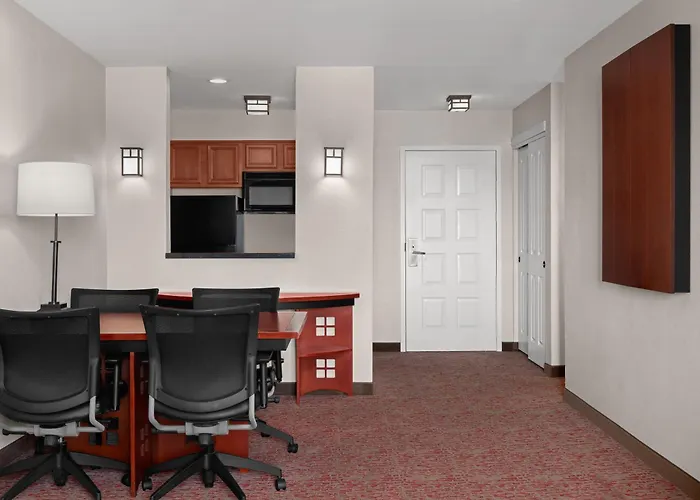 Larkspur Landing Extended Stay Suites