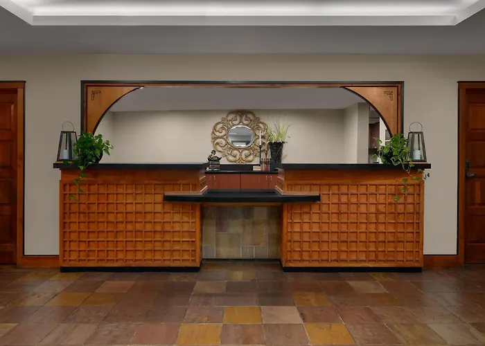 Larkspur Landing Extended Stay Suites
