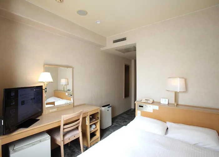 Kurume Washington Hotel Plaza