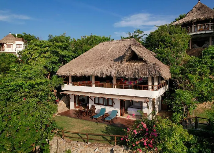 Zoa Hotel - Adults Only