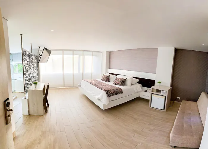 Hotel Arawak Plaza
