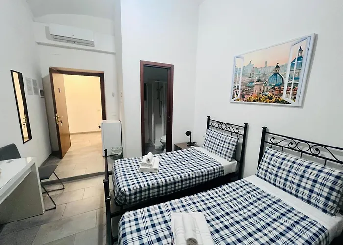 Grandis Rooms