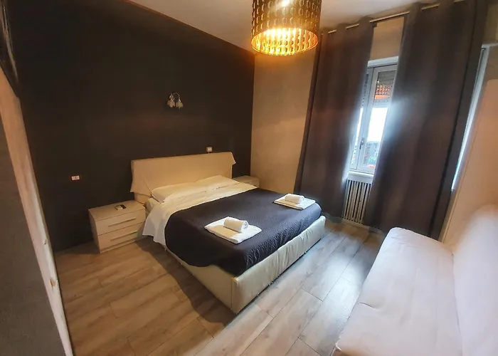 Sira House Milano