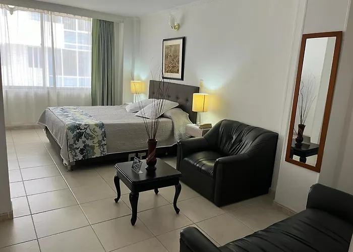 Hotel Costa Del Sol Fusagasuga