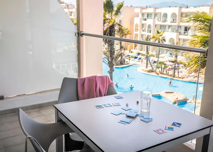 Grupotel Alcudia Pins Can Picafort 