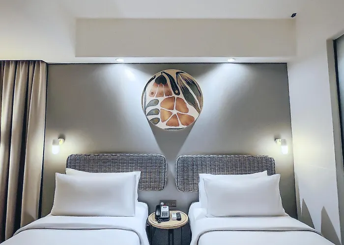 Neo Hotel Puri Indah