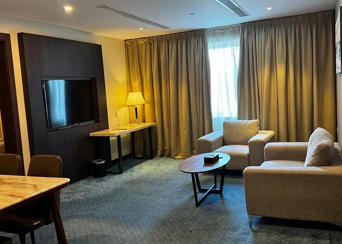 Coupard Hotel