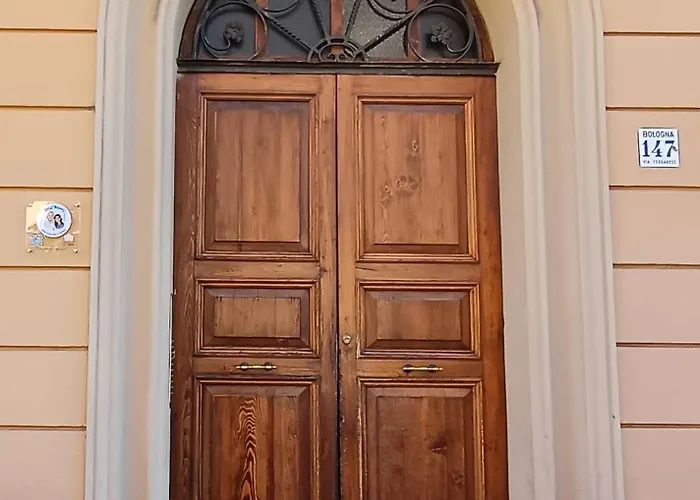 Bologna Homestay B&B
