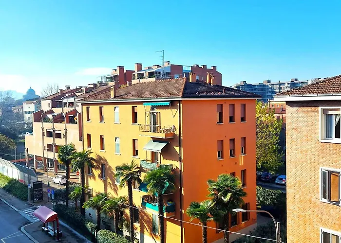 Bologna Homestay B&B