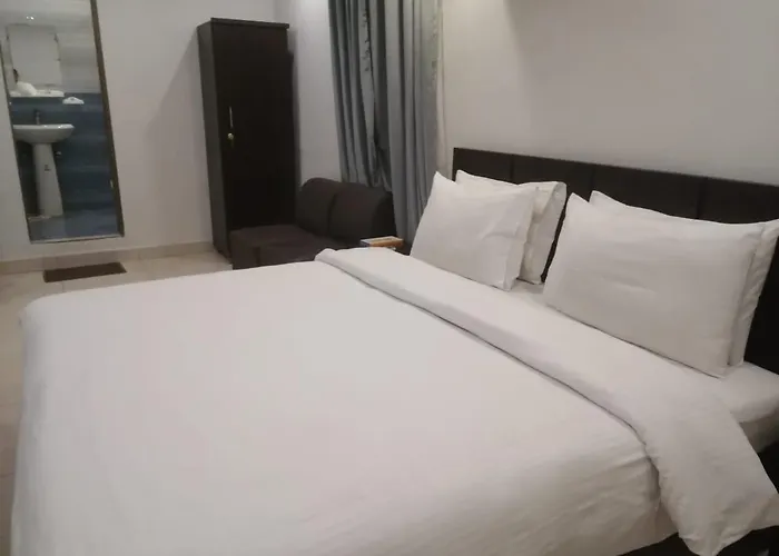 Elet Business Hotel