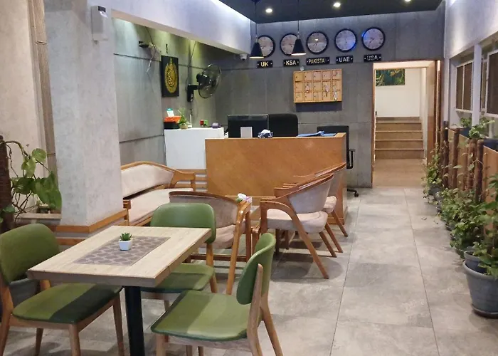 Elet Business Hotel