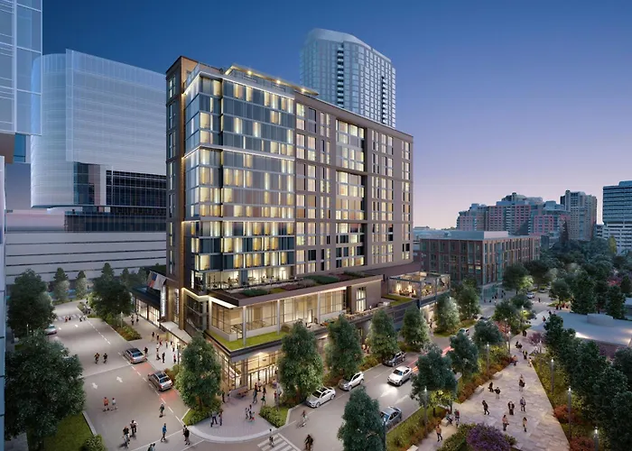Ac Hotel By Marriott Reston