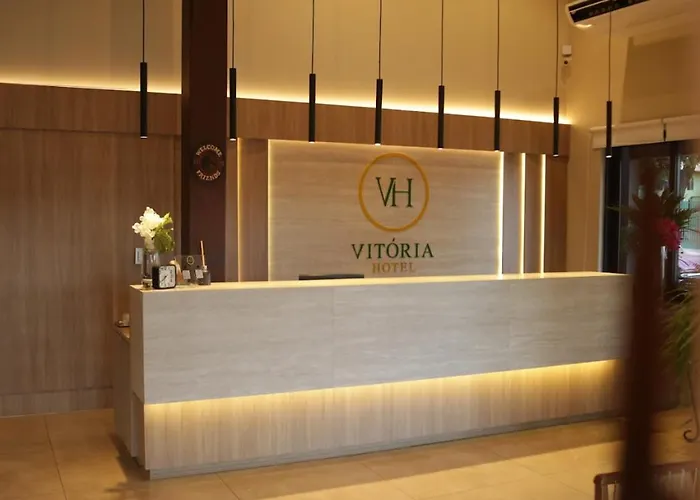 Vitoria Hotel