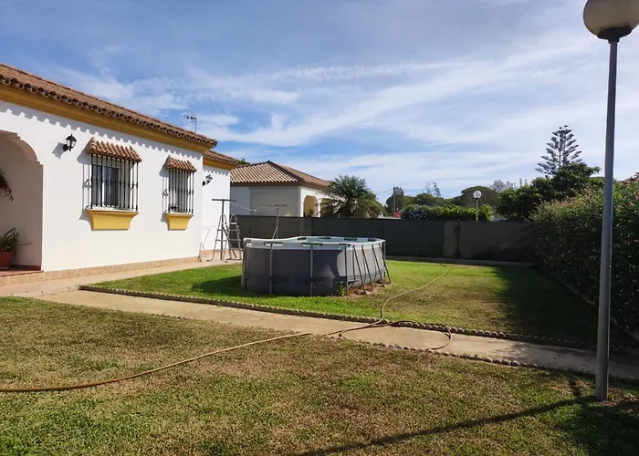 Casa El Limonero