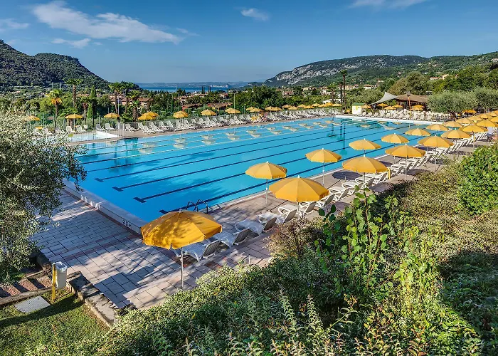 Poiano Garda Resort Hotel