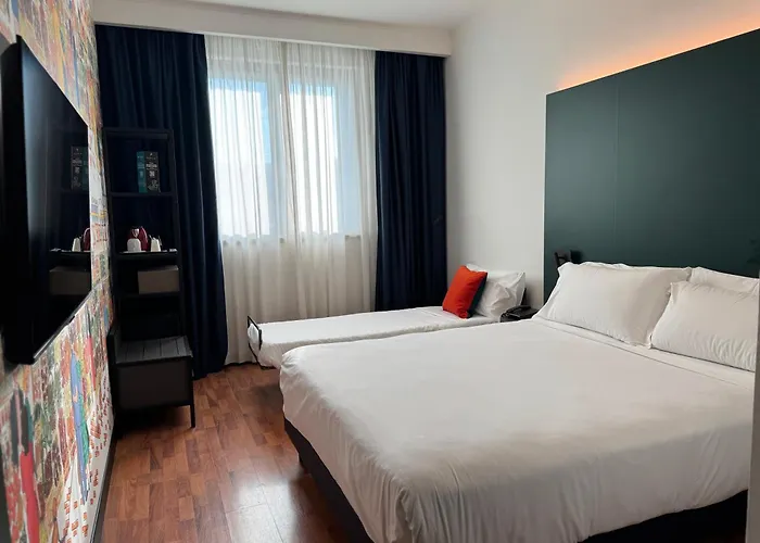 Mitico Hotel&Natural Spa