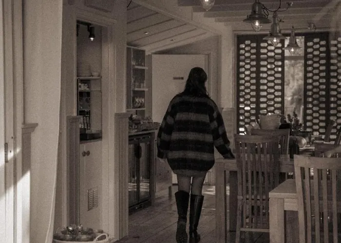 Maison Bellefleur B&B - Pension