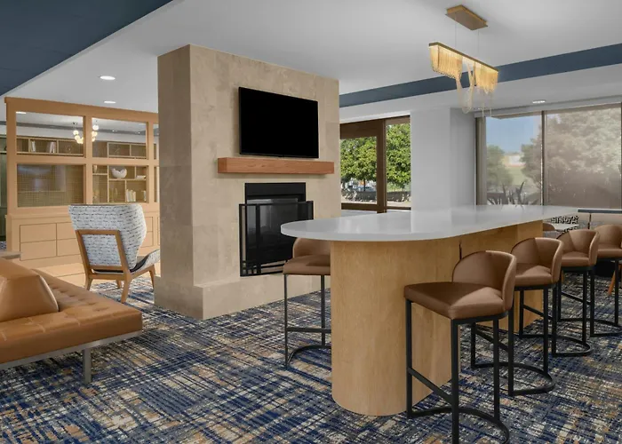 Residence Inn Los Angeles Burbank/Downtown