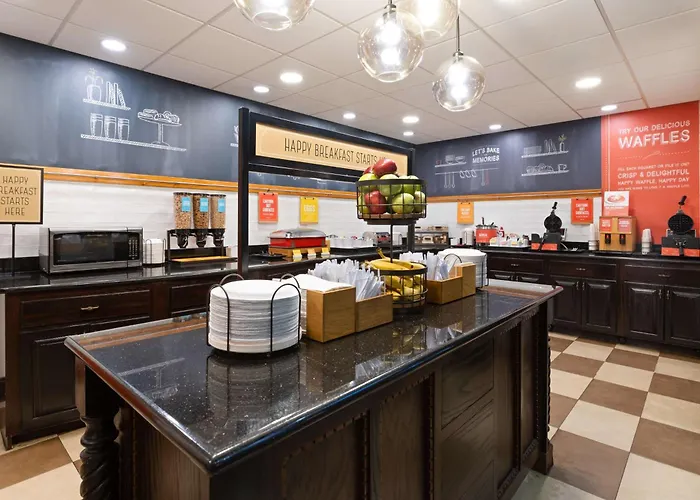 Hampton Inn & Suites Wells-Ogunquit