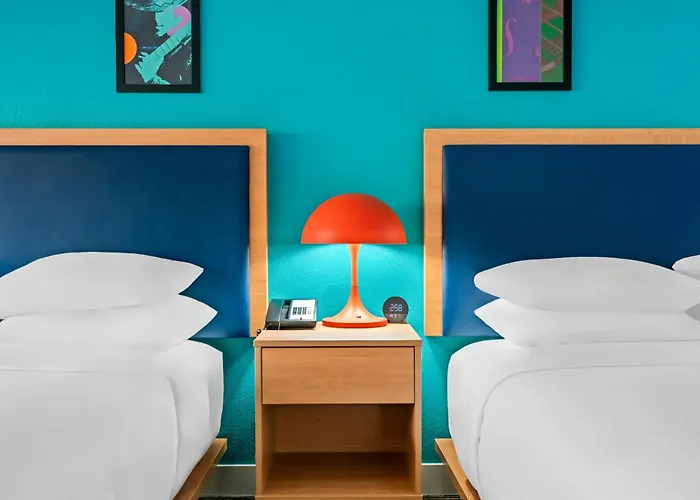 Signature Indio I-10 Coachella Valley By Sonesta