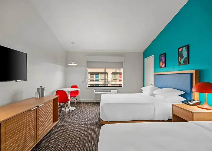 Signature Indio I-10 Coachella Valley By Sonesta