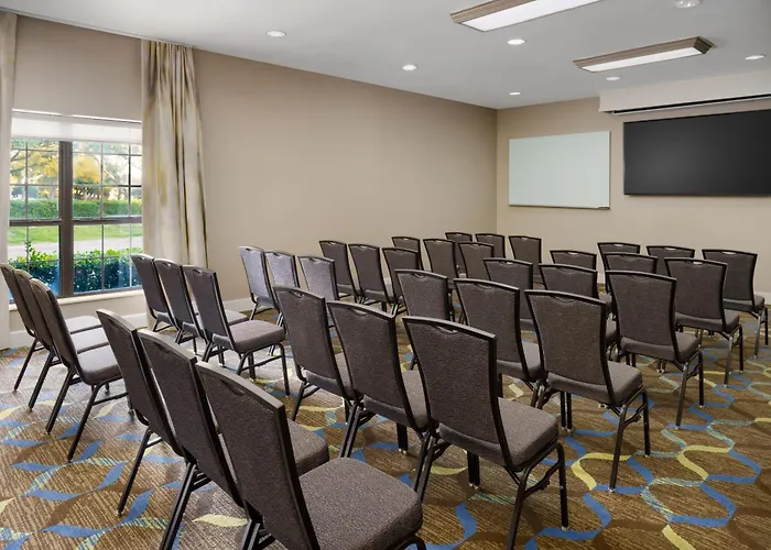 Residence Inn Dallas Addison/Quorum Drive