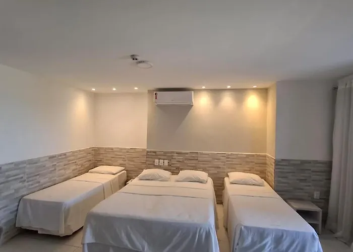 Hotel Costa do Atlântico