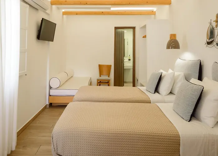 Karidis Hotel