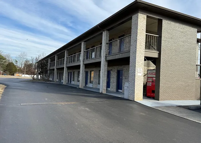 Days Inn By Wyndham